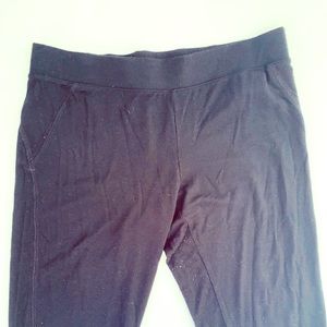 Women’s Gap Leggings: Women’s XS